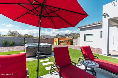 13627 E Rancho Laredo Drive, Scottsdale, AZ 85262 - Photo 92