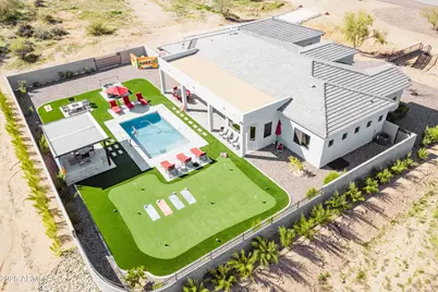 13627 E Rancho Laredo Drive, Scottsdale, AZ 85262 - Photo 6