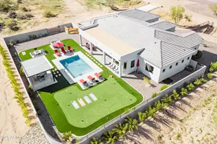 13627 E Rancho Laredo Dr, Scottsdale, AZ 85262 - Photo 4