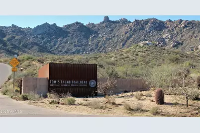 13627 E Rancho Laredo Drive, Scottsdale, AZ 85262 - Photo 126