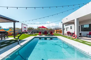 13627 E Rancho Laredo Dr, Scottsdale, AZ 85262 - Photo 86