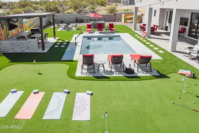 13627 E Rancho Laredo Drive, Scottsdale, AZ 85262 - Photo 106