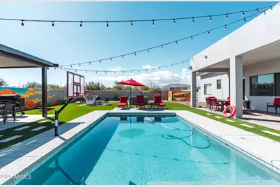 13627 E Rancho Laredo Drive, Scottsdale, AZ 85262 - Photo 88