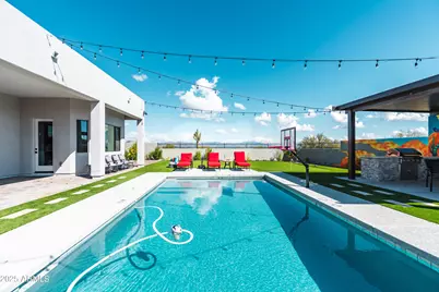 13627 E Rancho Laredo Drive, Scottsdale, AZ 85262 - Photo 80