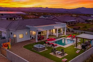 13627 E Rancho Laredo Dr, Scottsdale, AZ 85262 - Photo 1