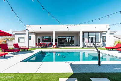 13627 E Rancho Laredo Drive, Scottsdale, AZ 85262 - Photo 98