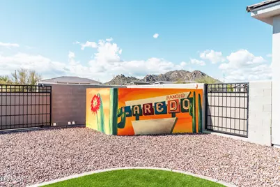 13627 E Rancho Laredo Drive, Scottsdale, AZ 85262 - Photo 98