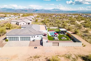 13627 E Rancho Laredo Dr, Scottsdale, AZ 85262 - Photo 4