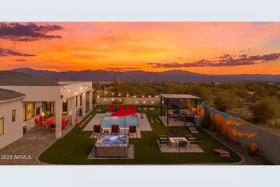 13627 E Rancho Laredo Drive, Scottsdale, AZ 85262 - Photo 112