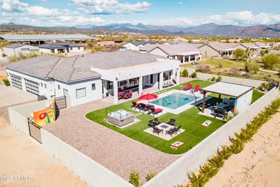 13627 E Rancho Laredo Drive, Scottsdale, AZ 85262 - Photo 2