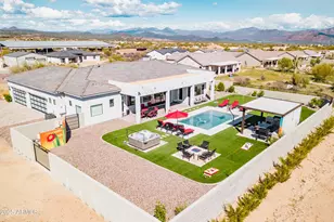 13627 E Rancho Laredo Dr, Scottsdale, AZ 85262 - Photo 2