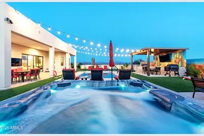 13627 E Rancho Laredo Drive, Scottsdale, AZ 85262 - Photo 104