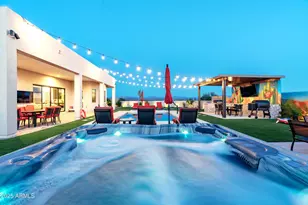 13627 E Rancho Laredo Dr, Scottsdale, AZ 85262 - Photo 104