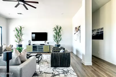 13627 E Rancho Laredo Drive, Scottsdale, AZ 85262 - Photo 12