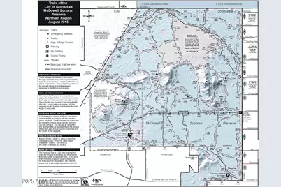 13627 E Rancho Laredo Drive, Scottsdale, AZ 85262 - Photo 116