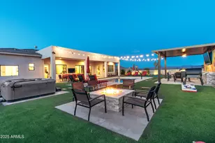 13627 E Rancho Laredo Dr, Scottsdale, AZ 85262 - Photo 76