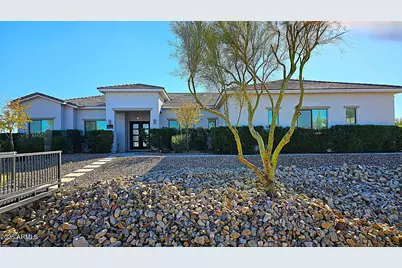 13627 E Rancho Laredo Drive, Scottsdale, AZ 85262 - Photo 4