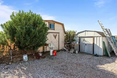 469 Liesen --, Morristown, AZ 85342 - Photo 40