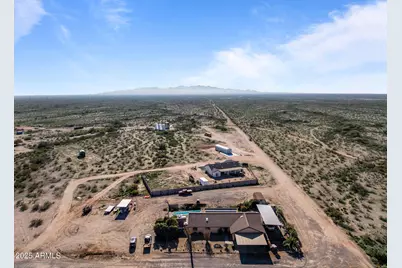 469 Liesen --, Morristown, AZ 85342 - Photo 46