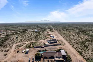 469 Liesen --, Morristown, AZ 85342 - Photo 46