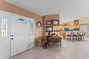 469 Liesen --, Morristown, AZ 85342 - Photo 8