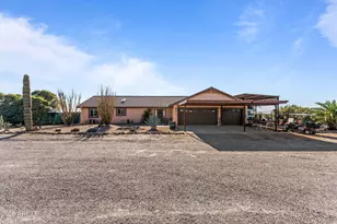 469 Liesen --, Morristown, AZ 85342 - Photo 1