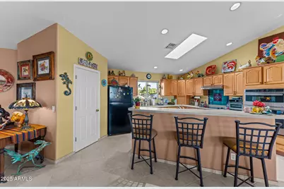 469 Liesen --, Morristown, AZ 85342 - Photo 18