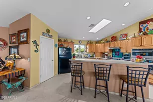 469 Liesen --, Morristown, AZ 85342 - Photo 18