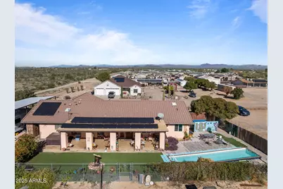 469 Liesen --, Morristown, AZ 85342 - Photo 6