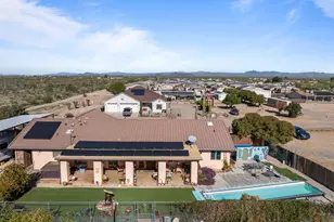 469 Liesen --, Morristown, AZ 85342 - Photo 6