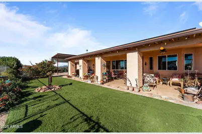 469 Liesen --, Morristown, AZ 85342 - Photo 38