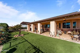 469 Liesen --, Morristown, AZ 85342 - Photo 38