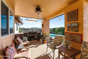 469 Liesen --, Morristown, AZ 85342 - Photo 34