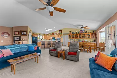 469 Liesen --, Morristown, AZ 85342 - Photo 14