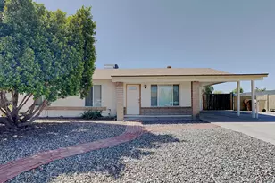 7251 W Cinnabar Ave, Peoria, AZ 85345 - Photo 1