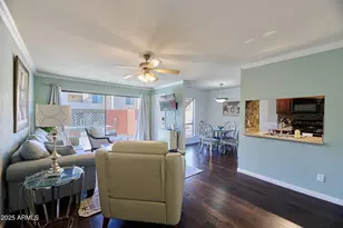 3500 N Hayden Rd, Scottsdale, AZ 85251 - Photo 2