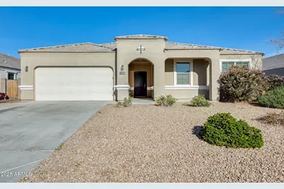 30388 W Amelia Avenue, Buckeye, AZ 85396 - Photo 1