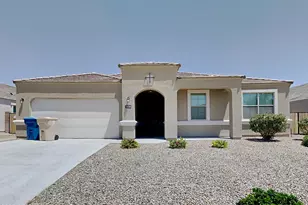 30388 W Amelia Ave, Buckeye, AZ 85396 - Photo 1