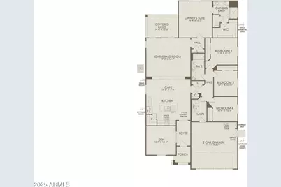 17823 W Pueblo Avenue, Goodyear, AZ 85338 - Photo 2