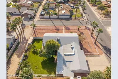 700 E 10th Street, Casa Grande, AZ 85122 - Photo 2