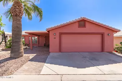 2101 S Meridian Road #60, Apache Junction, AZ 85120 - Photo 1
