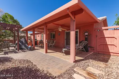 2101 S Meridian Road #60, Apache Junction, AZ 85120 - Photo 30