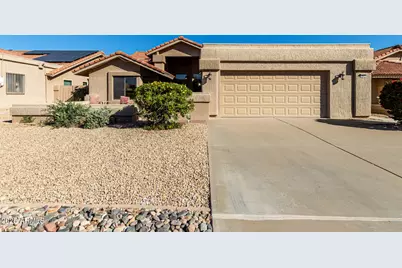 19639 N Bellwood Drive, Sun City West, AZ 85375 - Photo 1