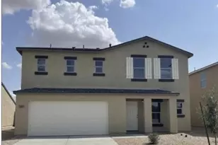 137 W Bobcat Pl, Casa Grande, AZ 85122 - Photo 14
