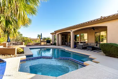 2804 W Ashurst Drive, Phoenix, AZ 85045 - Photo 2