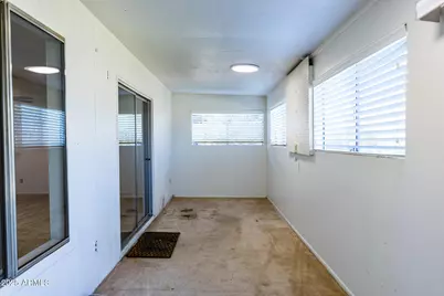 5173 Camino Del Norte --, Sierra Vista, AZ 85635 - Photo 36
