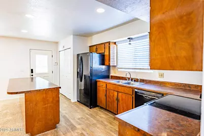 5173 Camino Del Norte --, Sierra Vista, AZ 85635 - Photo 14