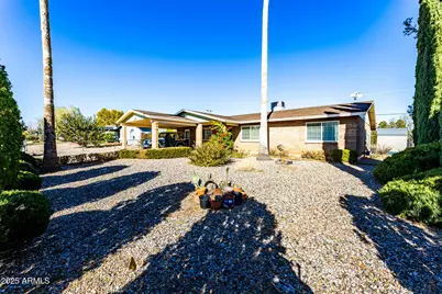 5173 Camino Del Norte --, Sierra Vista, AZ 85635 - Photo 2