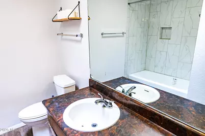 5173 Camino Del Norte --, Sierra Vista, AZ 85635 - Photo 28