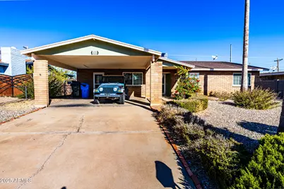 5173 Camino Del Norte --, Sierra Vista, AZ 85635 - Photo 4